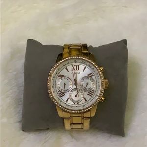 Guess Watch